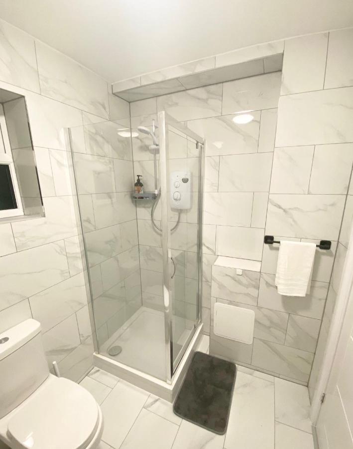 London Studio Chingford Zewnętrze zdjęcie