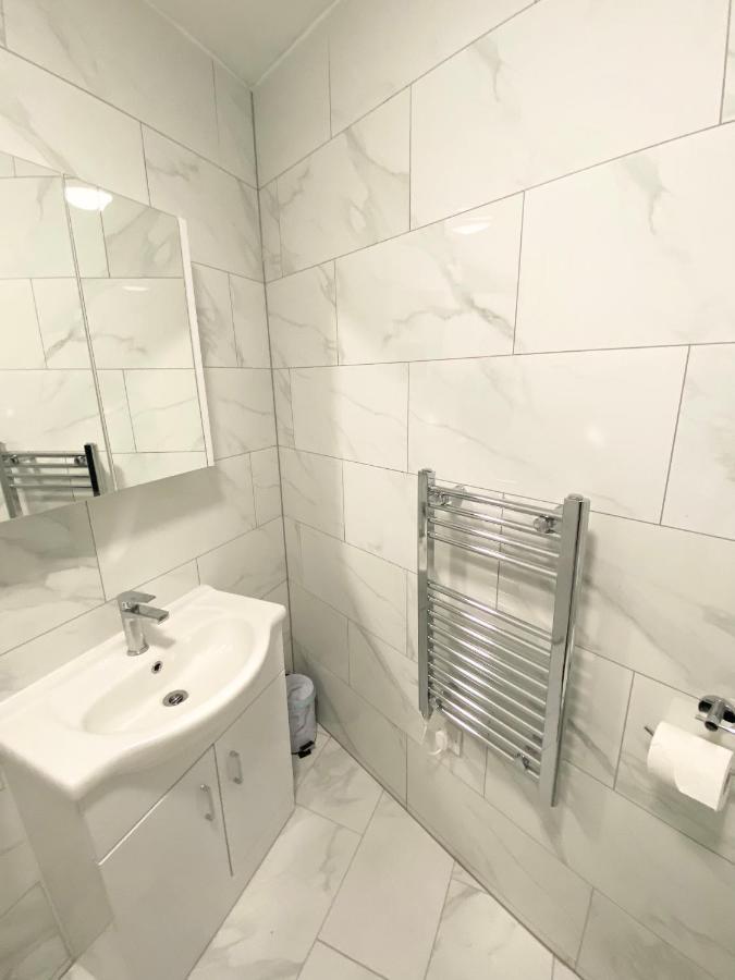 London Studio Chingford Zewnętrze zdjęcie