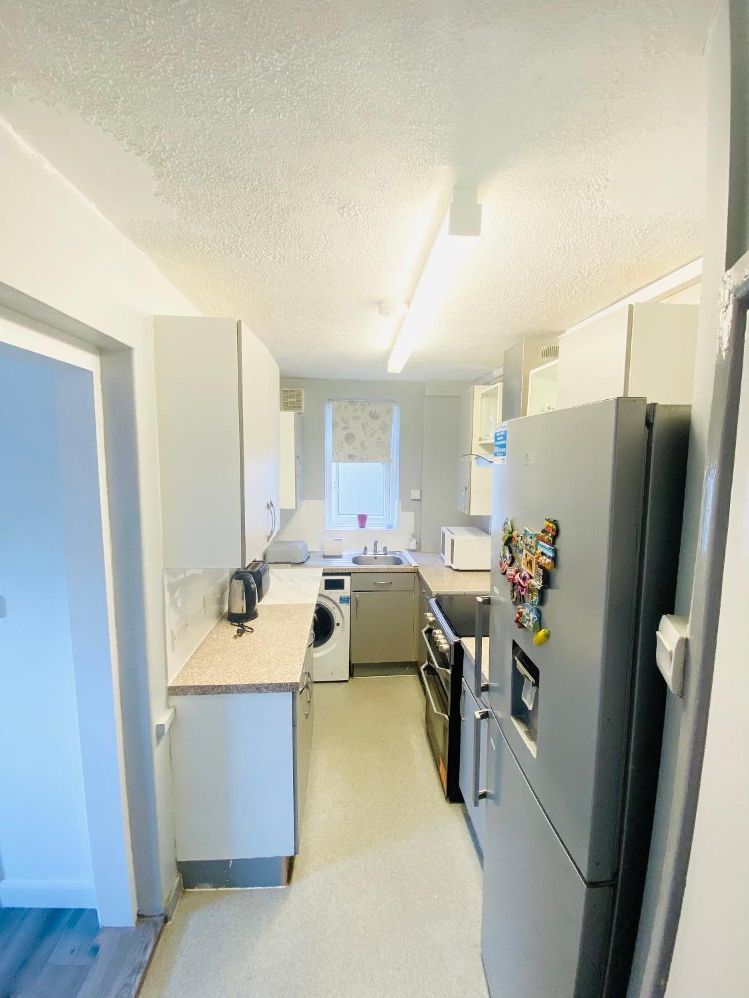 London Studio Chingford Zewnętrze zdjęcie