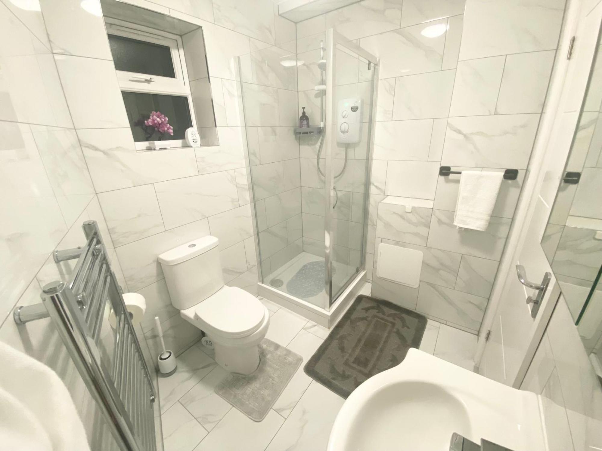 London Studio Chingford Zewnętrze zdjęcie